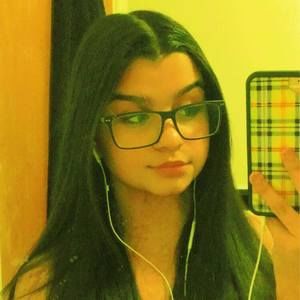 Meet your Posher, Alia